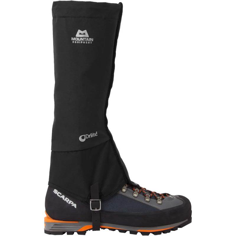 Mountain Equipment Trail Gaiter.-1